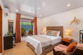 Casa Oasis La Fortuna Private Pool AC & WiFi 100 mbps - San Francisco - 9