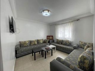 El Jadida - Spacious 2 Bedroom Comfortable - El Jadida - 9