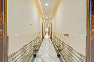 Hotel O Samrat Hotel - Jaipur - 4