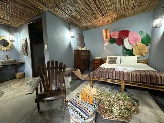 Làng Kò Hơ Farmstay - Ấp Xuân An - 4