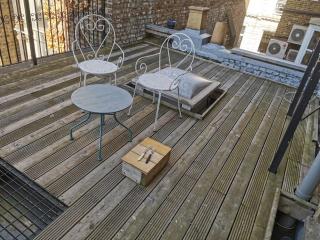 Spacious Bright Studio in Romantic Notting Hill - Londra - 5