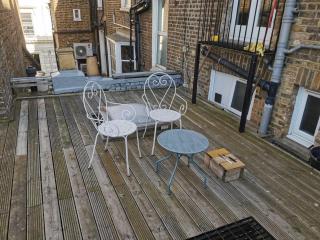 Spacious Bright Studio in Romantic Notting Hill - Londra - 6