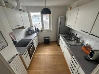 Premium Penthousewohnung zentral im Dreiländereck! - Perfekt angebunden - Tiefgarage, Lift - hochwertige Vollaustattung - 8