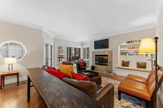 Chateaux DuMont 4 Bedroom Homes by Summit County Mountain Retreats - Keystone - 9
