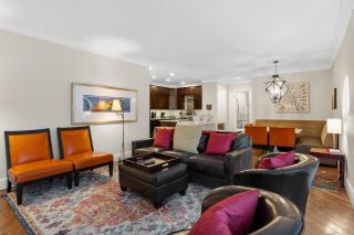 Chateaux DuMont 4 Bedroom Homes by Summit County Mountain Retreats - Keystone - 7
