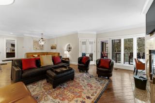 Chateaux DuMont 4 Bedroom Homes by Summit County Mountain Retreats - Keystone - 8