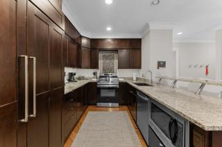Chateaux DuMont 4 Bedroom Homes by Summit County Mountain Retreats - Keystone - 3