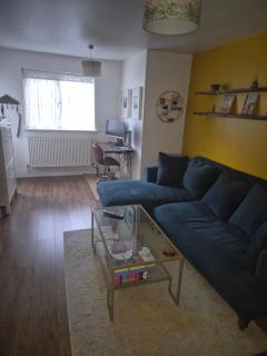 LUXURY One BEDROOM FLAT - Londra - 6