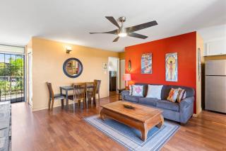 Kalama Terrace P-307 - 1