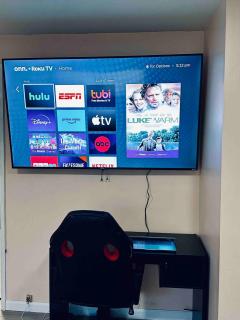 Completely private big apartment - 5