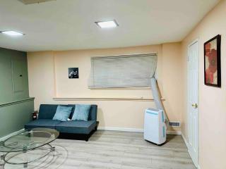 Completely private big apartment - 4