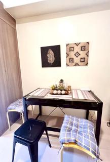 Central Ortigas Condo - Manilla - 7