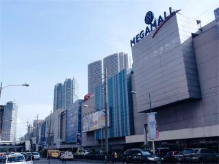 Ortigas Greenfield Cozy Lodge - Manille - 1