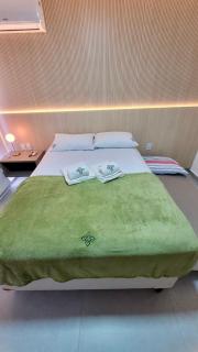 Flat em Bananeiras - PB - 7