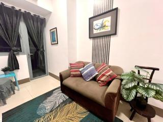 SMDC FAME Apartment - Manila - 9