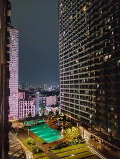 SMDC FAME Apartment - Manilla - 6