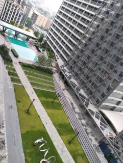 SMDC Ortigas FAME - Manila - 7