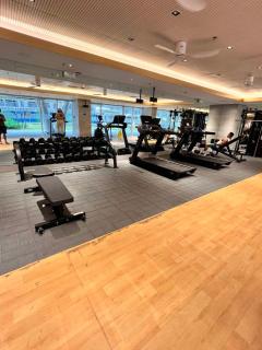 SMDC Ortigas FAME - Manilla - 8