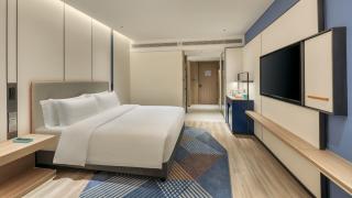 Holiday Inn Express Rugao City Center, an IHG Hotel - 9