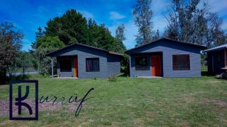 Cabañas en la naturaleza Kurrüf - 0