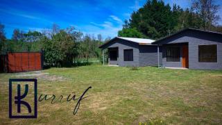 Cabañas en la naturaleza Kurrüf - 8