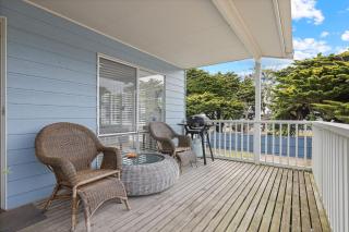 Cerulean Getaway - 8