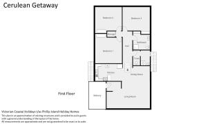 Cerulean Getaway - Cowes - 6