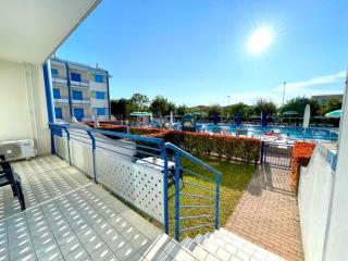 Apartment in Porto Santa Margherita - La Fagiana - 7