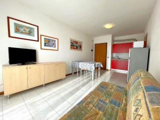 Apartment in Porto Santa Margherita - La Fagiana - 9
