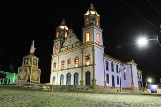 Flat em Bananeiras - PB - 4