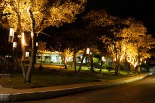 Flat em Bananeiras - PB - 2