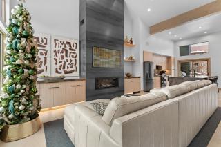 Inas Way Townhomes Unit D by Summit County Mountain Retreats - 4