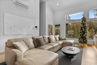 Inas Way Townhomes Unit D by Summit County Mountain Retreats - 1