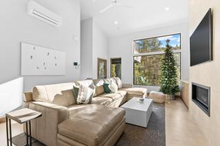 Inas Way Townhomes Unit C by Summit County Mountain Retreats - 4