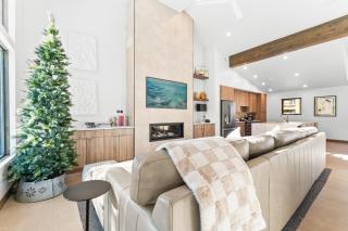Inas Way Townhomes Unit C by Summit County Mountain Retreats - 2