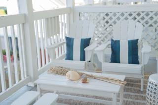 Nautical Nest 2 Bed 2 Bath Condo Walk to Beach - Tybee Island - 0