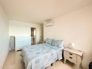 Entire apartment front Mar - Vila Velha - 5