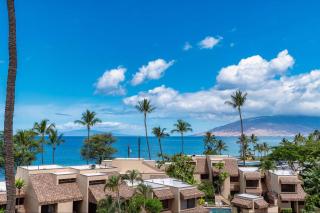 Kamaole Beach Royale 405 - 5