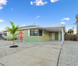 Cozy Family Retreat 10 Mins to Clearwater Beach - Clearwater - 8