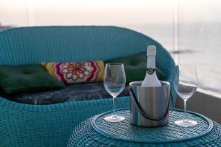 Majestic apt with an ocean view Palmetto Beach - Cartagena das Índias - 0