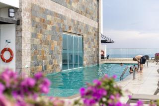 Majestic apt with an ocean view Palmetto Beach - Cartagena das Índias - 3