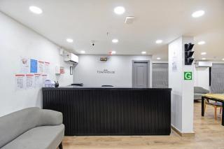 Super Townhouse The Royal Retreat - 9