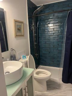 The Arbor - Spacious condo near the Ocean - 6