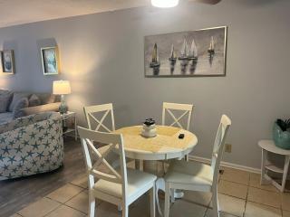 The Arbor - Spacious condo near the Ocean - 1