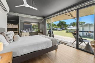 Tasman Holiday Parks - Airlie Beach - Airlie Beach - 8