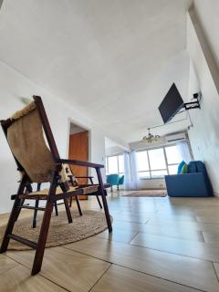 NUEVEAGUAS - Apartamento Panorámico sobre el Lago - Villa Carlos Paz - 5