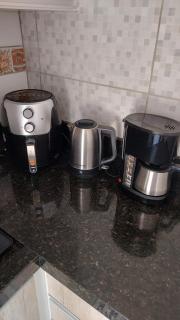 Apartamento Studio 1 - Biguaçu - 6