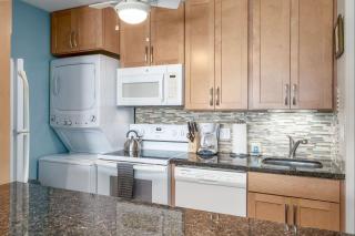 Kamaole Beach Royale 409 - Kihei - 0