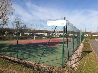 Joli mobilhome 7 places, 3 chambres Blois Amboise Piscine - Onzain - 2