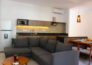 Palalma Apt 2BR - By Next Level B - Tulum - 8